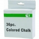 36-piece Chalk